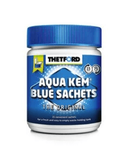 Thetford Aqua Kem Blue